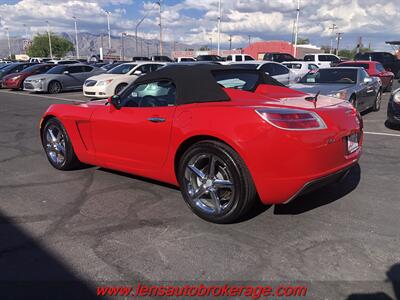 2009 Saturn SKY  *ONLY 7600 MILES!! - Photo 6 - Tucson, AZ 85705