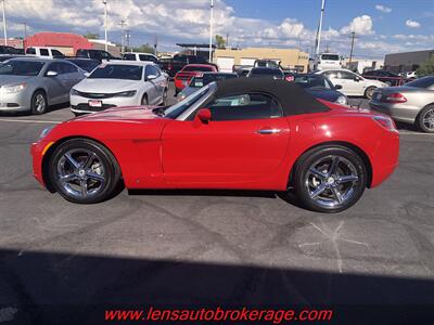 2009 Saturn SKY  *ONLY 7600 MILES!! - Photo 5 - Tucson, AZ 85705