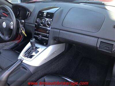 2009 Saturn SKY  *ONLY 7600 MILES!! - Photo 21 - Tucson, AZ 85705
