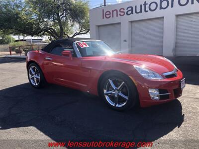 2009 Saturn SKY  *ONLY 7600 MILES!! - Photo 2 - Tucson, AZ 85705