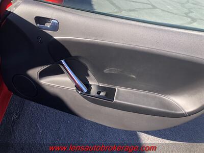 2009 Saturn SKY  *ONLY 7600 MILES!! - Photo 20 - Tucson, AZ 85705