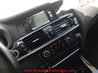 2014 BMW X3 xDrive35i   - Photo 13 - Tucson, AZ 85705