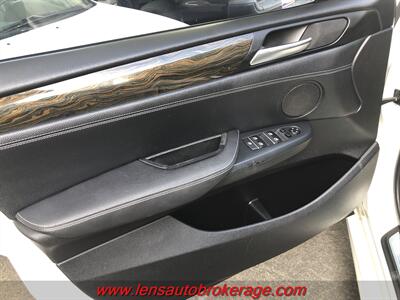 2014 BMW X3 xDrive35i   - Photo 9 - Tucson, AZ 85705
