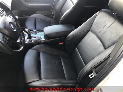 2014 BMW X3 xDrive35i   - Photo 11 - Tucson, AZ 85705