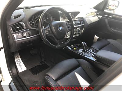 2014 BMW X3 xDrive35i   - Photo 10 - Tucson, AZ 85705