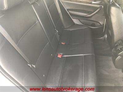 2014 BMW X3 xDrive35i   - Photo 19 - Tucson, AZ 85705