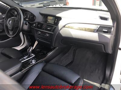2014 BMW X3 xDrive35i   - Photo 21 - Tucson, AZ 85705
