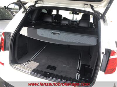 2014 BMW X3 xDrive35i   - Photo 17 - Tucson, AZ 85705