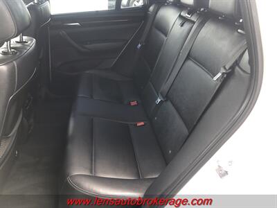 2014 BMW X3 xDrive35i   - Photo 16 - Tucson, AZ 85705