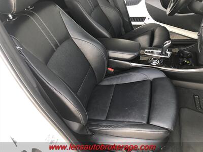 2014 BMW X3 xDrive35i   - Photo 22 - Tucson, AZ 85705