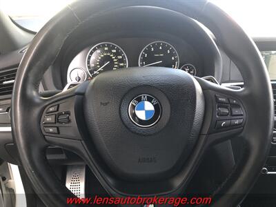 2014 BMW X3 xDrive35i   - Photo 12 - Tucson, AZ 85705