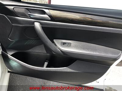 2014 BMW X3 xDrive35i   - Photo 20 - Tucson, AZ 85705