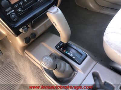 2004 Toyota Tacoma V6  *Hard To Find 4x4 W/Only 128k Miles! - Photo 15 - Tucson, AZ 85705