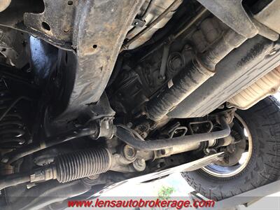 2004 Toyota Tacoma V6  *Rust Free Southwest  4x4 W/Only 128k Miles! - Photo 25 - Tucson, AZ 85705