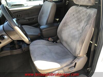 2004 Toyota Tacoma V6  *Hard To Find 4x4 W/Only 128k Miles! - Photo 12 - Tucson, AZ 85705