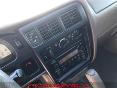 2004 Toyota Tacoma V6  *Hard To Find 4x4 W/Only 128k Miles! - Photo 14 - Tucson, AZ 85705