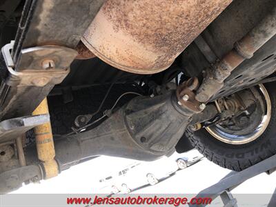 2004 Toyota Tacoma V6  *Rust Free Southwest  4x4 W/Only 128k Miles! - Photo 28 - Tucson, AZ 85705