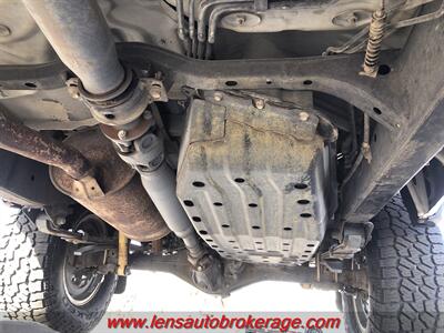 2004 Toyota Tacoma V6  *Rust Free Southwest  4x4 W/Only 128k Miles! - Photo 27 - Tucson, AZ 85705