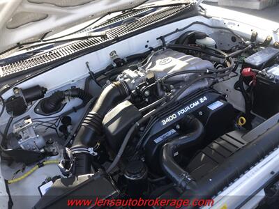 2004 Toyota Tacoma V6  *Hard To Find 4x4 W/Only 128k Miles! - Photo 21 - Tucson, AZ 85705