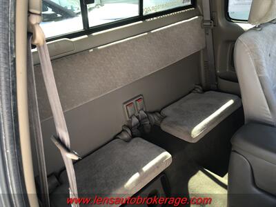 2004 Toyota Tacoma V6  *Hard To Find 4x4 W/Only 128k Miles! - Photo 20 - Tucson, AZ 85705