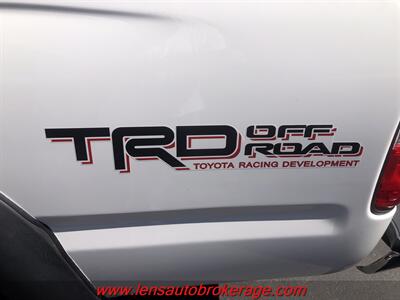 2004 Toyota Tacoma V6  *Hard To Find 4x4 W/Only 128k Miles! - Photo 23 - Tucson, AZ 85705