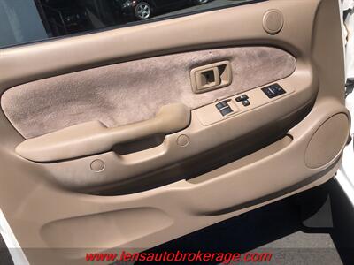 2004 Toyota Tacoma V6  *Hard To Find 4x4 W/Only 128k Miles! - Photo 9 - Tucson, AZ 85705