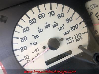 2004 Toyota Tacoma V6  *Hard To Find 4x4 W/Only 128k Miles! - Photo 16 - Tucson, AZ 85705