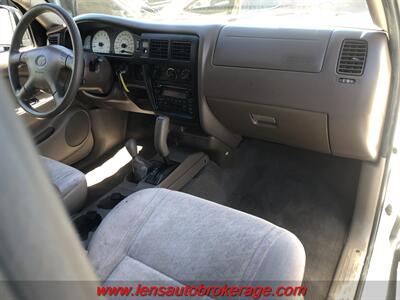 2004 Toyota Tacoma V6  *Hard To Find 4x4 W/Only 128k Miles! - Photo 18 - Tucson, AZ 85705