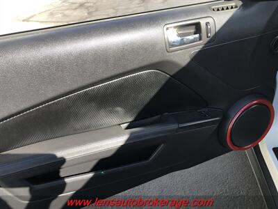 2011 Ford Mustang GT Premium  *Cool California Special! - Photo 9 - Tucson, AZ 85705