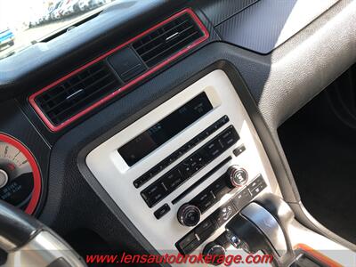 2011 Ford Mustang GT Premium  *Cool California Special! - Photo 14 - Tucson, AZ 85705