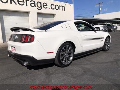 2011 Ford Mustang GT Premium  *Cool California Special! - Photo 8 - Tucson, AZ 85705