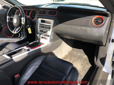 2011 Ford Mustang GT Premium  *Cool California Special! - Photo 18 - Tucson, AZ 85705