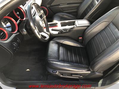 2011 Ford Mustang GT Premium  *Cool California Special! - Photo 11 - Tucson, AZ 85705