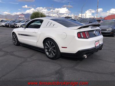 2011 Ford Mustang GT Premium  *Cool California Special! - Photo 6 - Tucson, AZ 85705