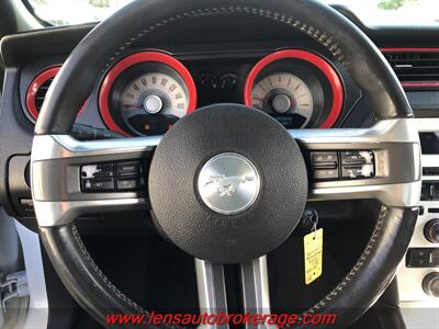 2011 Ford Mustang GT Premium  *Cool California Special! - Photo 13 - Tucson, AZ 85705