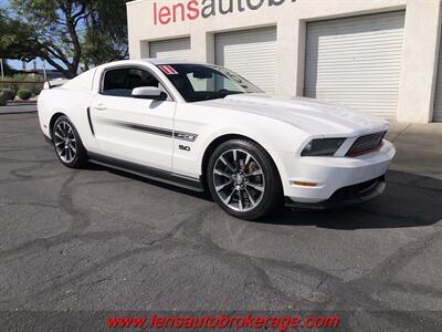 2011 Ford Mustang GT Premium  *Cool California Special! - Photo 2 - Tucson, AZ 85705