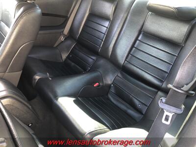 2011 Ford Mustang GT Premium  *Cool California Special! - Photo 16 - Tucson, AZ 85705