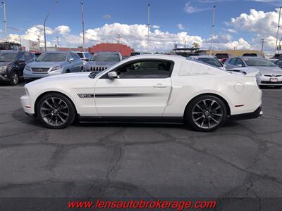 2011 Ford Mustang GT Premium  *Cool California Special! - Photo 5 - Tucson, AZ 85705