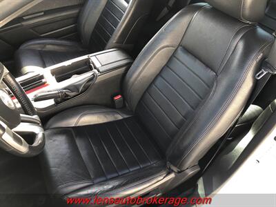 2011 Ford Mustang GT Premium  *Cool California Special! - Photo 12 - Tucson, AZ 85705
