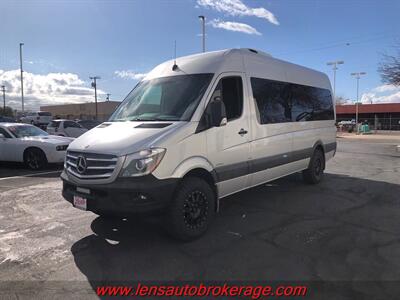 2015 Mercedes-Benz Sprinter 2500 Moto  65K Miles! **CARFAX 1 OWNER** - Photo 4 - Tucson, AZ 85705