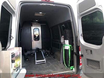 2015 Mercedes-Benz Sprinter 2500 Moto  65K Miles! **CARFAX 1 OWNER** - Photo 19 - Tucson, AZ 85705