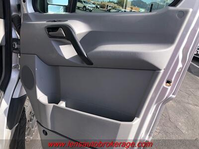 2015 Mercedes-Benz Sprinter 2500 Moto  65K Miles! **CARFAX 1 OWNER** - Photo 14 - Tucson, AZ 85705