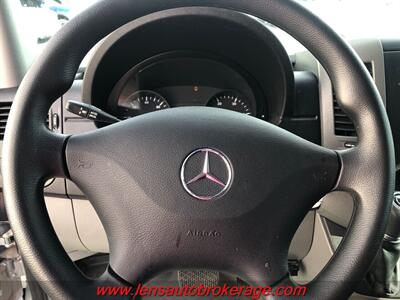 2015 Mercedes-Benz Sprinter 2500 Moto  65K Miles! **CARFAX 1 OWNER** - Photo 11 - Tucson, AZ 85705