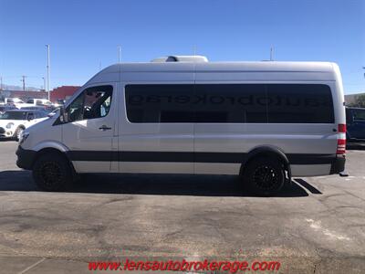 2015 Mercedes-Benz Sprinter 2500  65K Miles! **CARFAX 1 OWNER** - Photo 5 - Tucson, AZ 85705