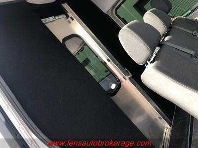 2015 Mercedes-Benz Sprinter 2500 Moto  65K Miles! **CARFAX 1 OWNER** - Photo 17 - Tucson, AZ 85705