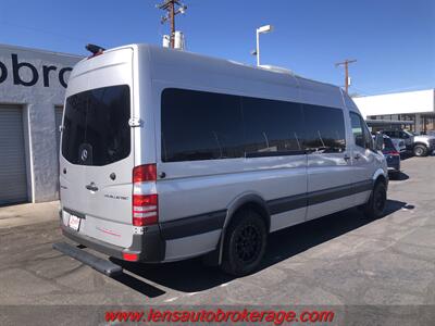 2015 Mercedes-Benz Sprinter 2500  65K Miles! **CARFAX 1 OWNER** - Photo 8 - Tucson, AZ 85705