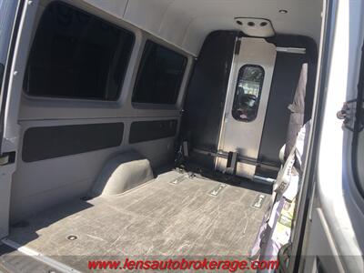 2015 Mercedes-Benz Sprinter 2500  65K Miles! **CARFAX 1 OWNER** - Photo 22 - Tucson, AZ 85705