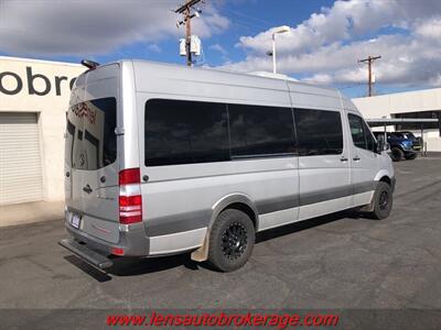 2015 Mercedes-Benz Sprinter 2500 Moto  65K Miles! **CARFAX 1 OWNER** - Photo 7 - Tucson, AZ 85705