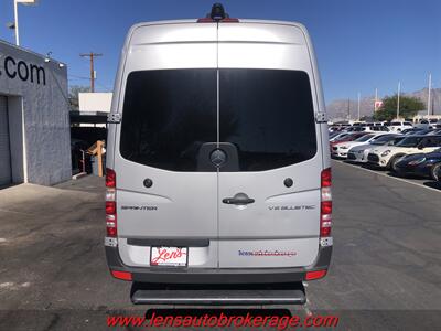 2015 Mercedes-Benz Sprinter 2500  65K Miles! **CARFAX 1 OWNER** - Photo 7 - Tucson, AZ 85705