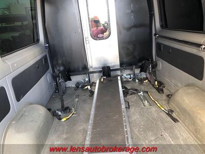 2015 Mercedes-Benz Sprinter 2500 Moto  65K Miles! **CARFAX 1 OWNER** - Photo 20 - Tucson, AZ 85705